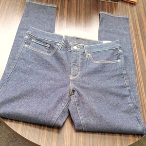 Women's Levi 311 shaping skinny jeans sz 30x32